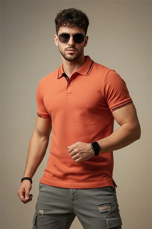Pick any 3 | Regular Fit Polo T-shirt Combo