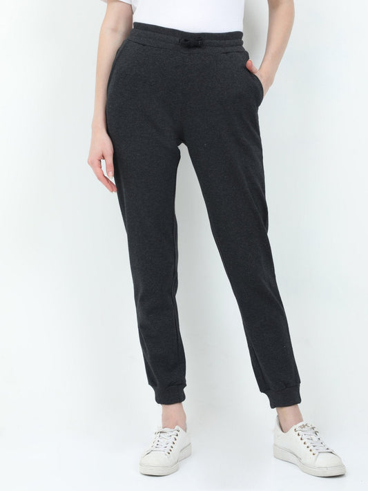 Joggers | Women | Charcoal